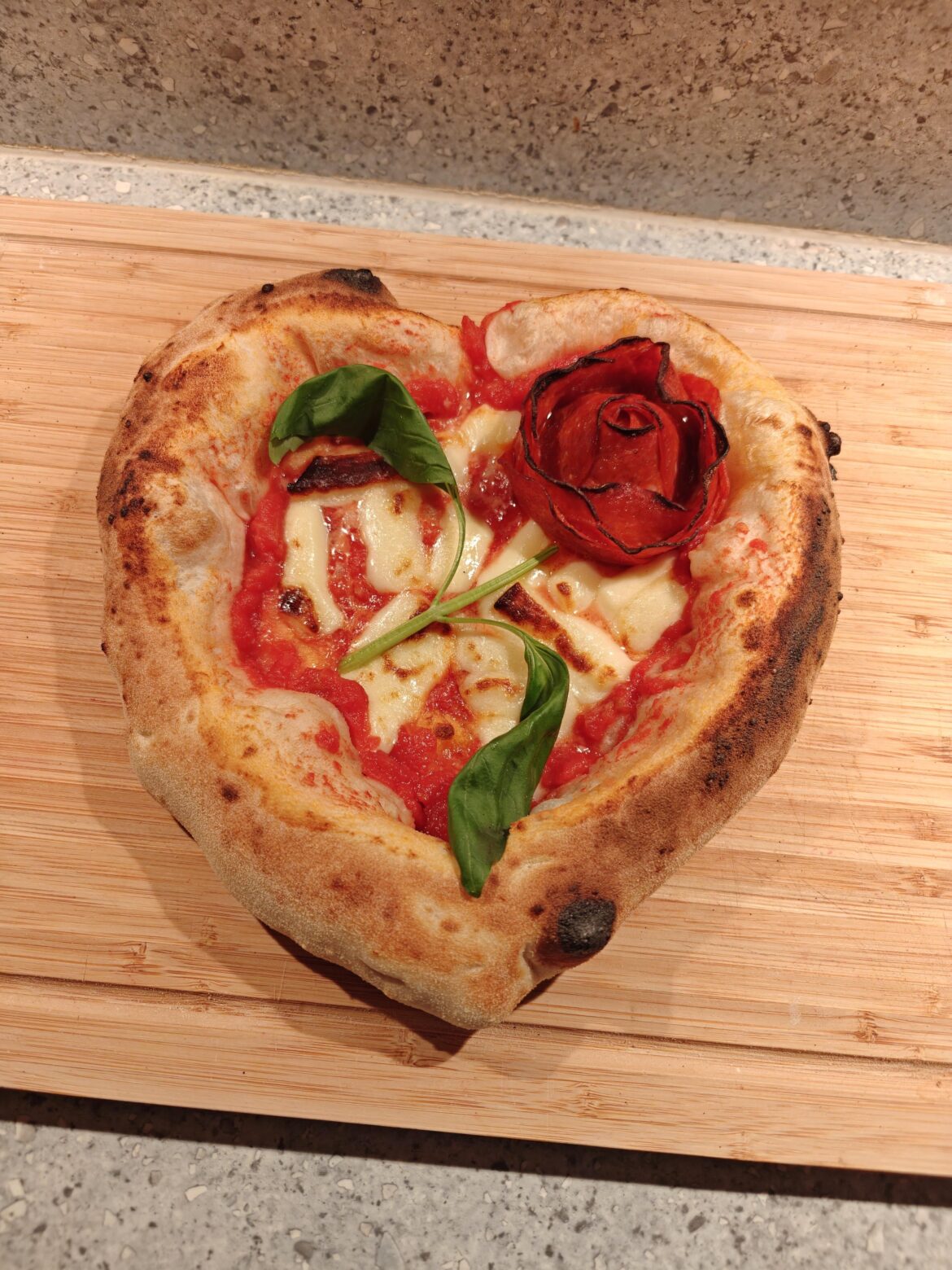 Happy Valentine's Day!