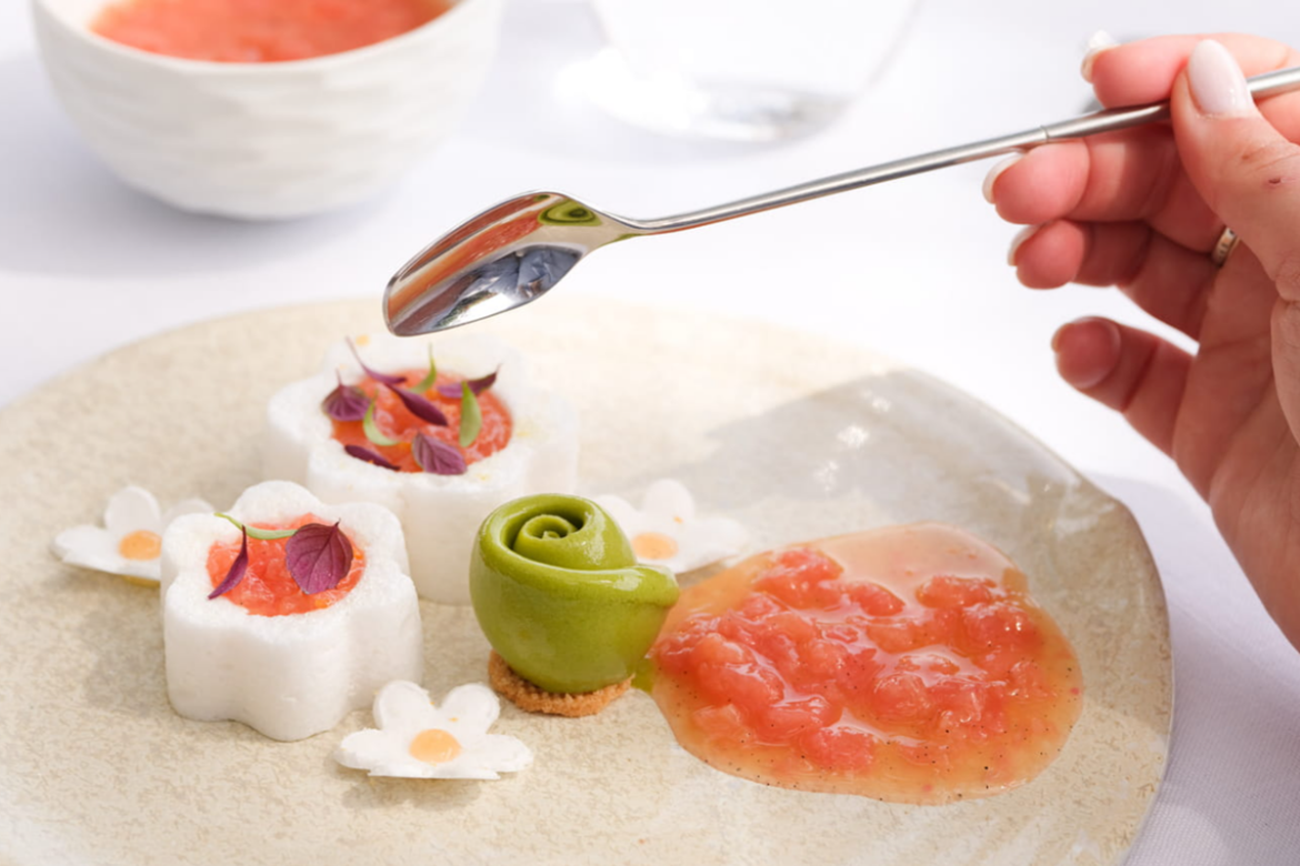 prix passion dessert