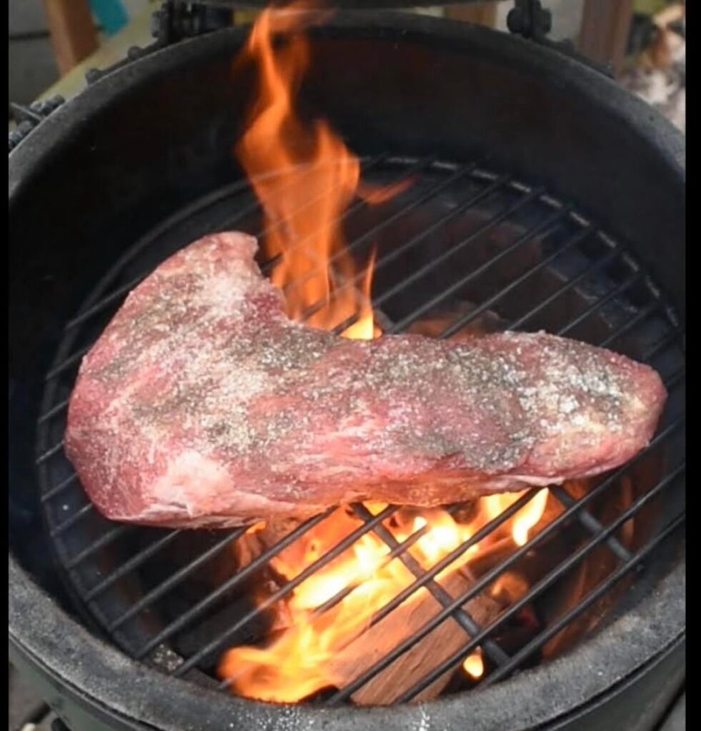 Santa Maria Tri Tip!