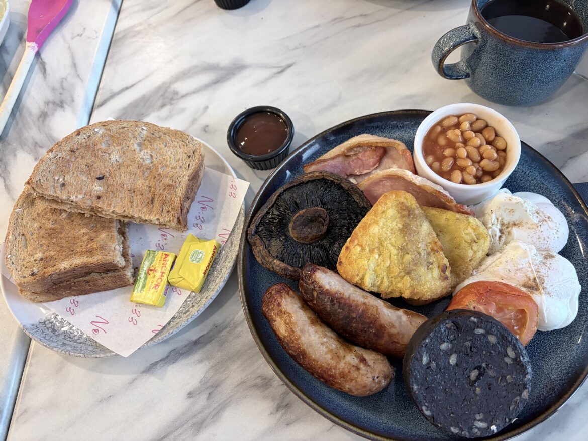 No 33, Didcot Oxfordshire