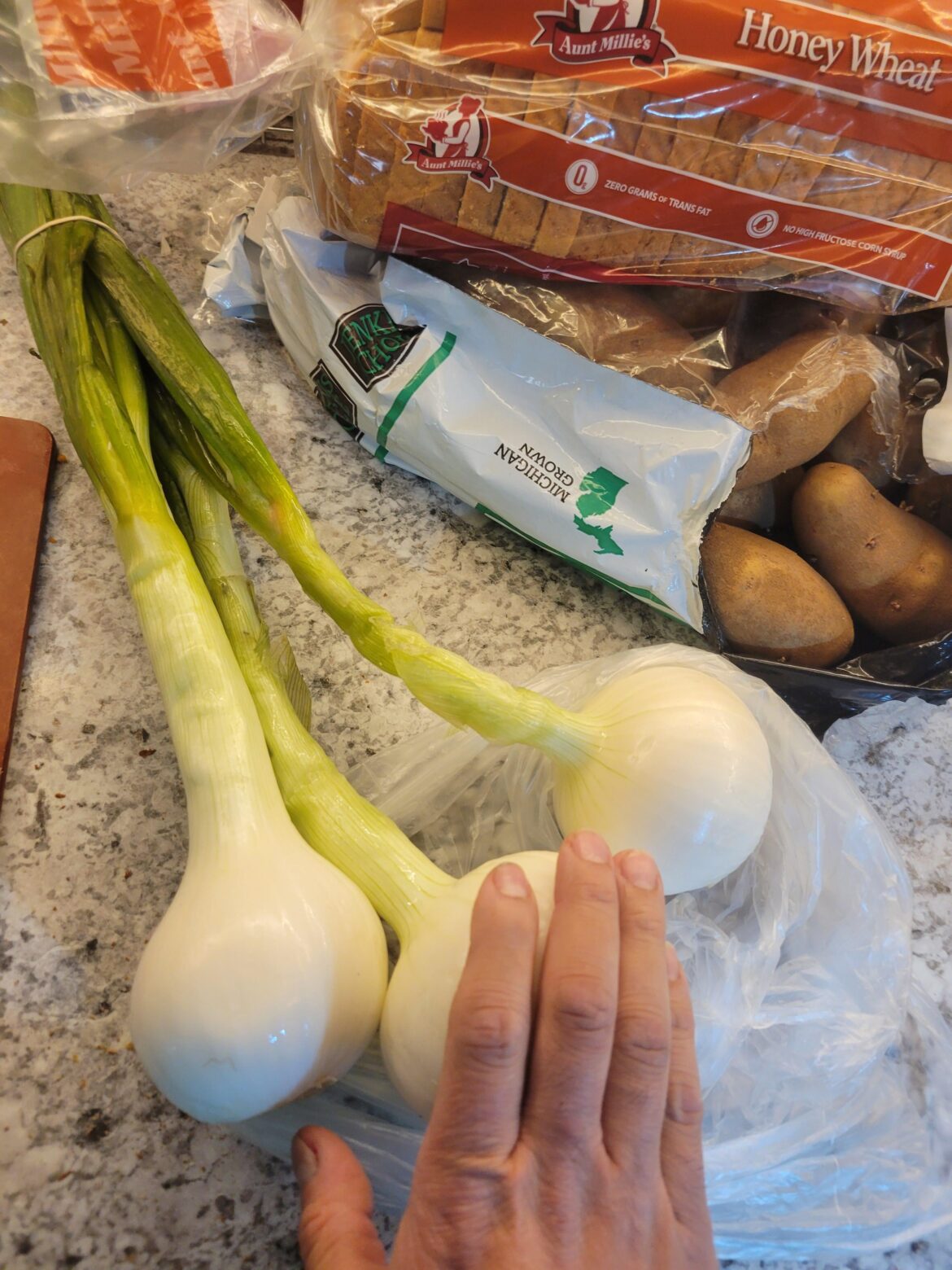 What are thooooooooose!?!?