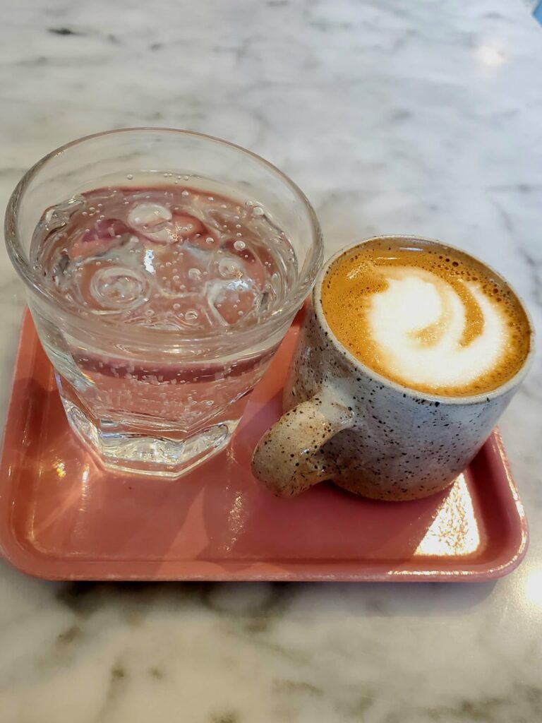 General Porpoise, Seattle WA