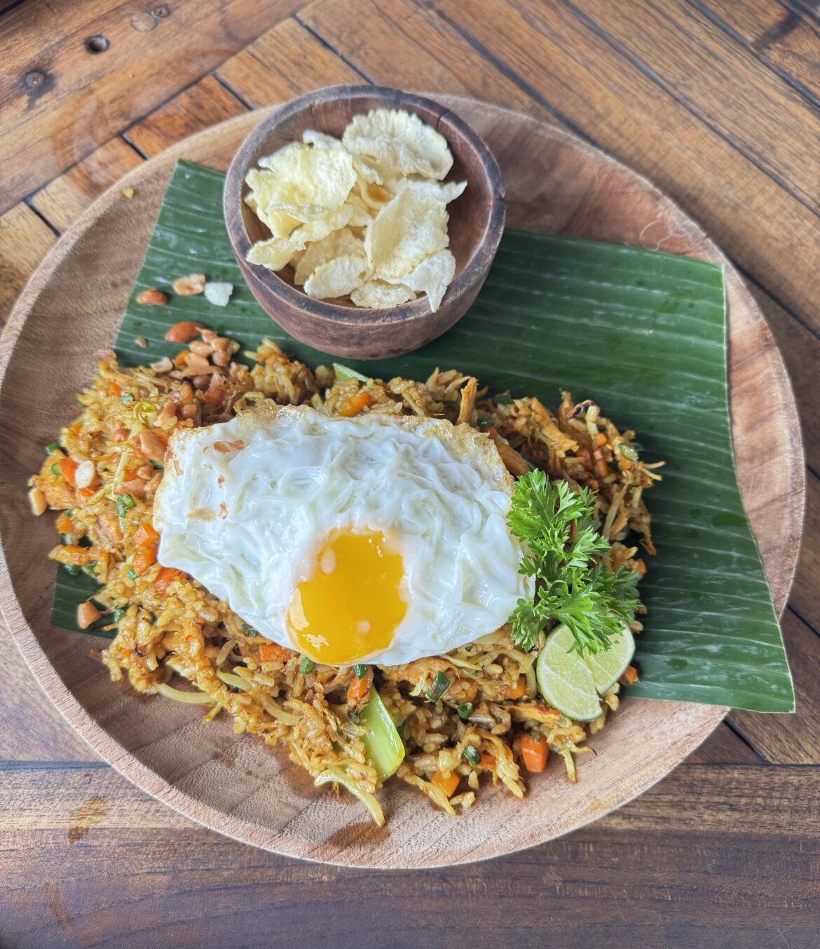 Nasi Goreng