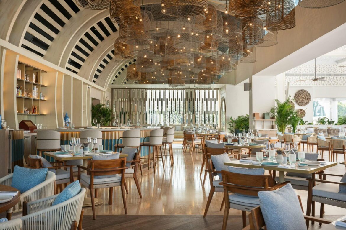 LE MIDI: DRIFT DUBAI INTRODUCES A FRENCH-INSPIRED BUSINESS LUNCH 