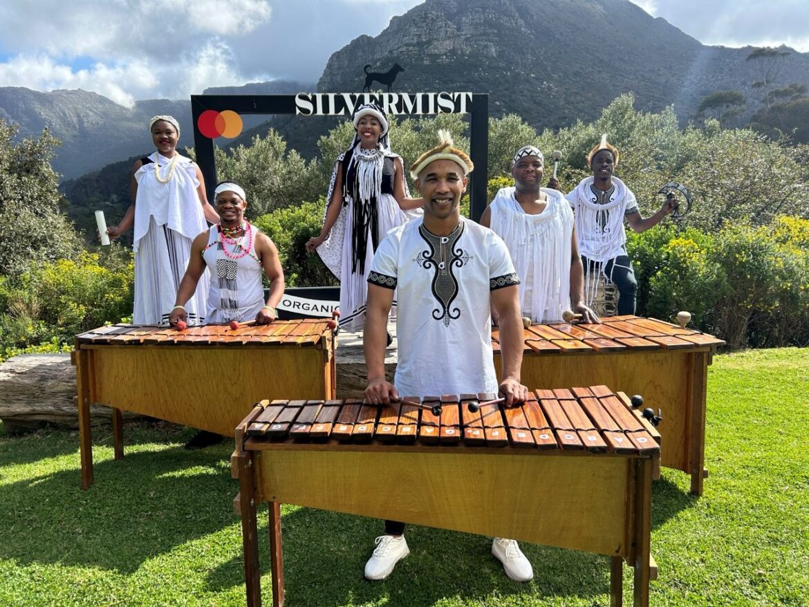 Discover Drumstruck at Silvermist, an interactive African drumming, wine and braai experience celebrating South Africa’s musical heritage.