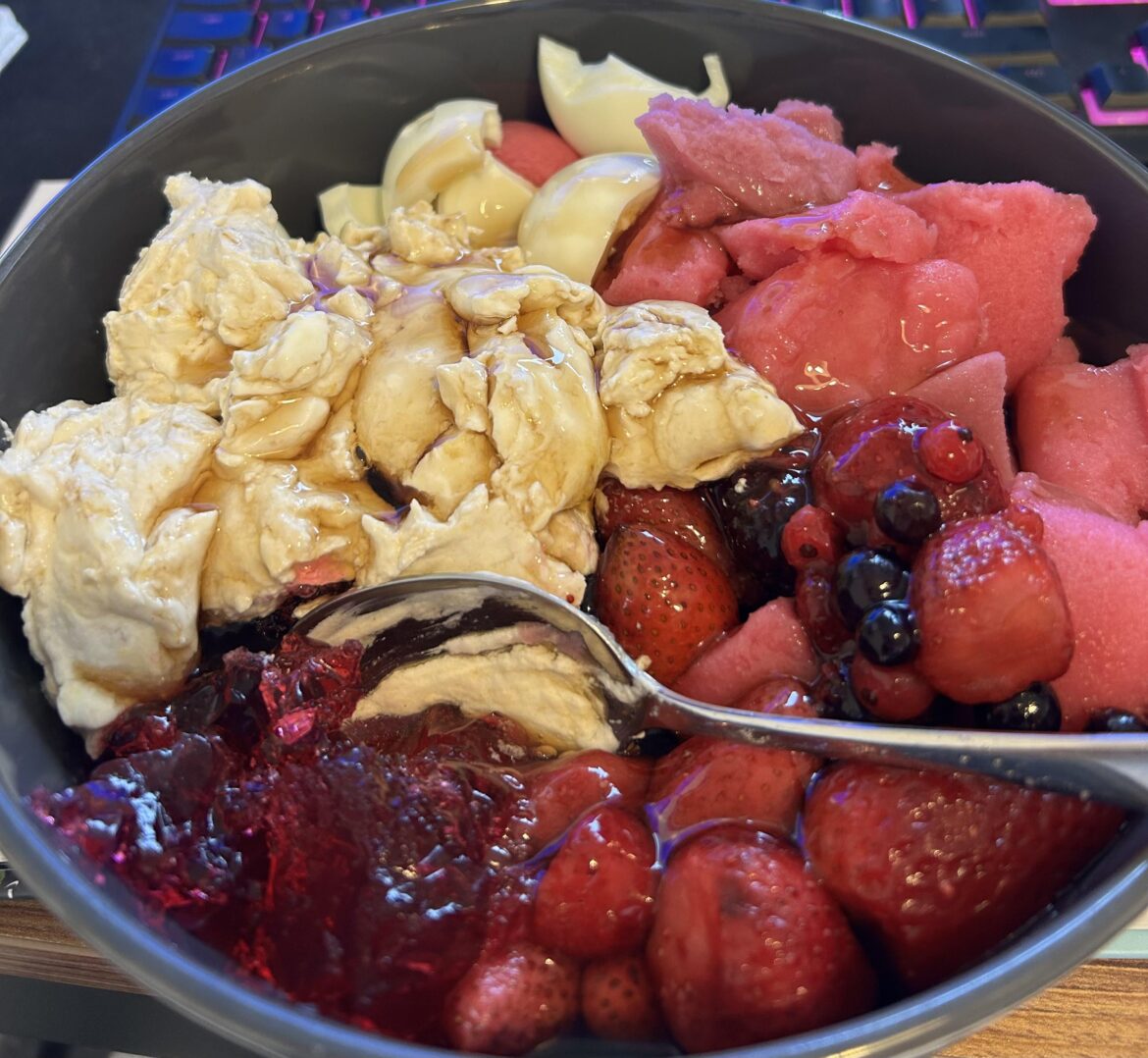 I think I should put #triggerwarning for this one