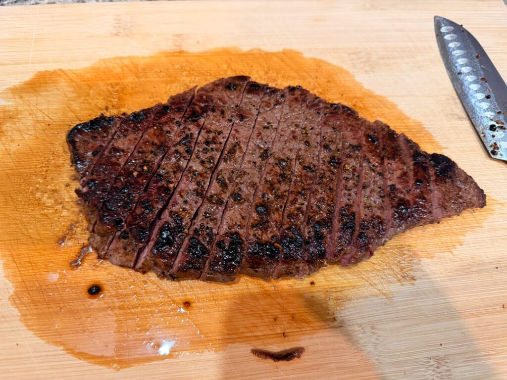 Not sure if I cooked or if I’m gonna get cooked 😅