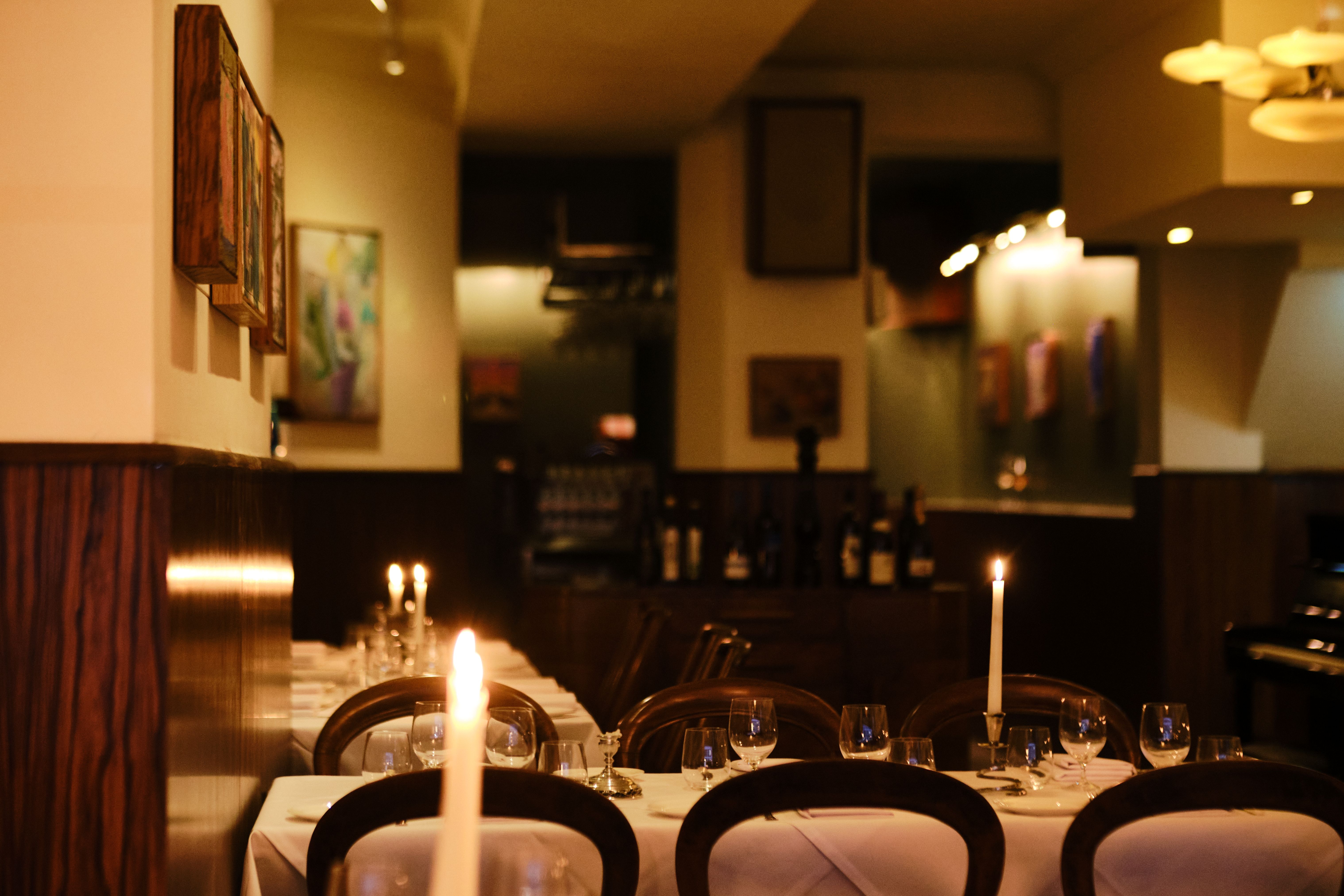 osteria vibrato london restaurant review