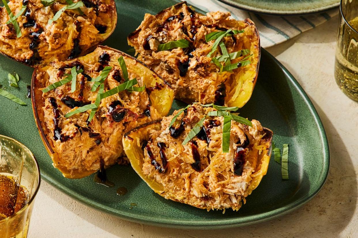 Photographer: Greg DuPree, Food Stylist: Chelsea Zimmer, Prop Stylist: Abby Armstrong