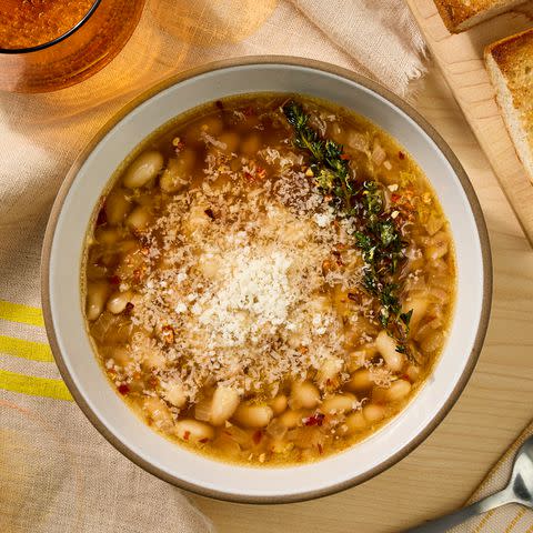 Photographer: Robby Lozano, Food Stylist: Amanda Holstein, Prop Stylist: Abby Armstrong