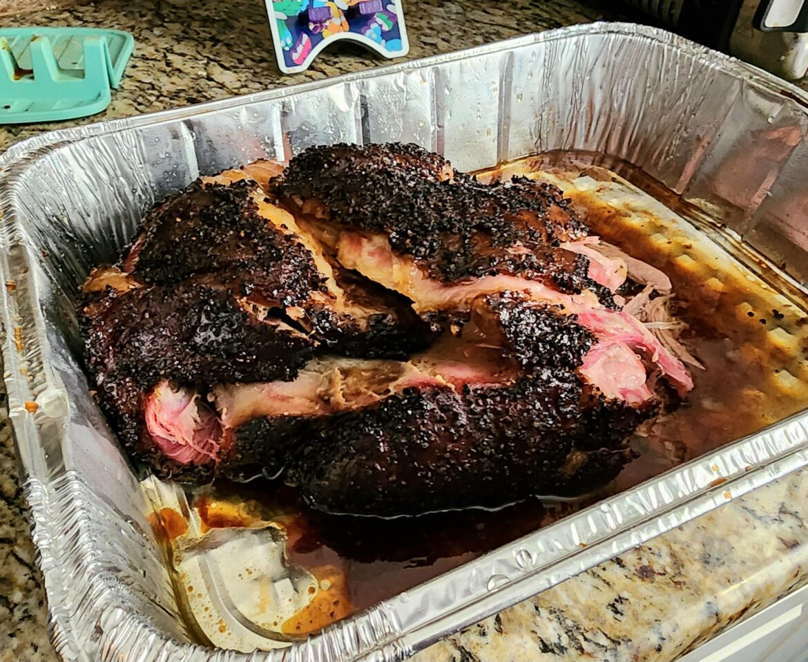 It ain't much, but its honest work