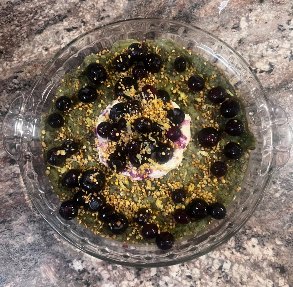 WIEIAD- 1363 Calories, 210g Carbs, 78g of Protein, and 28g of Fat