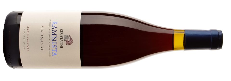 Kir-Yianni ‘Ramnista’ Naoussa Xinomavro