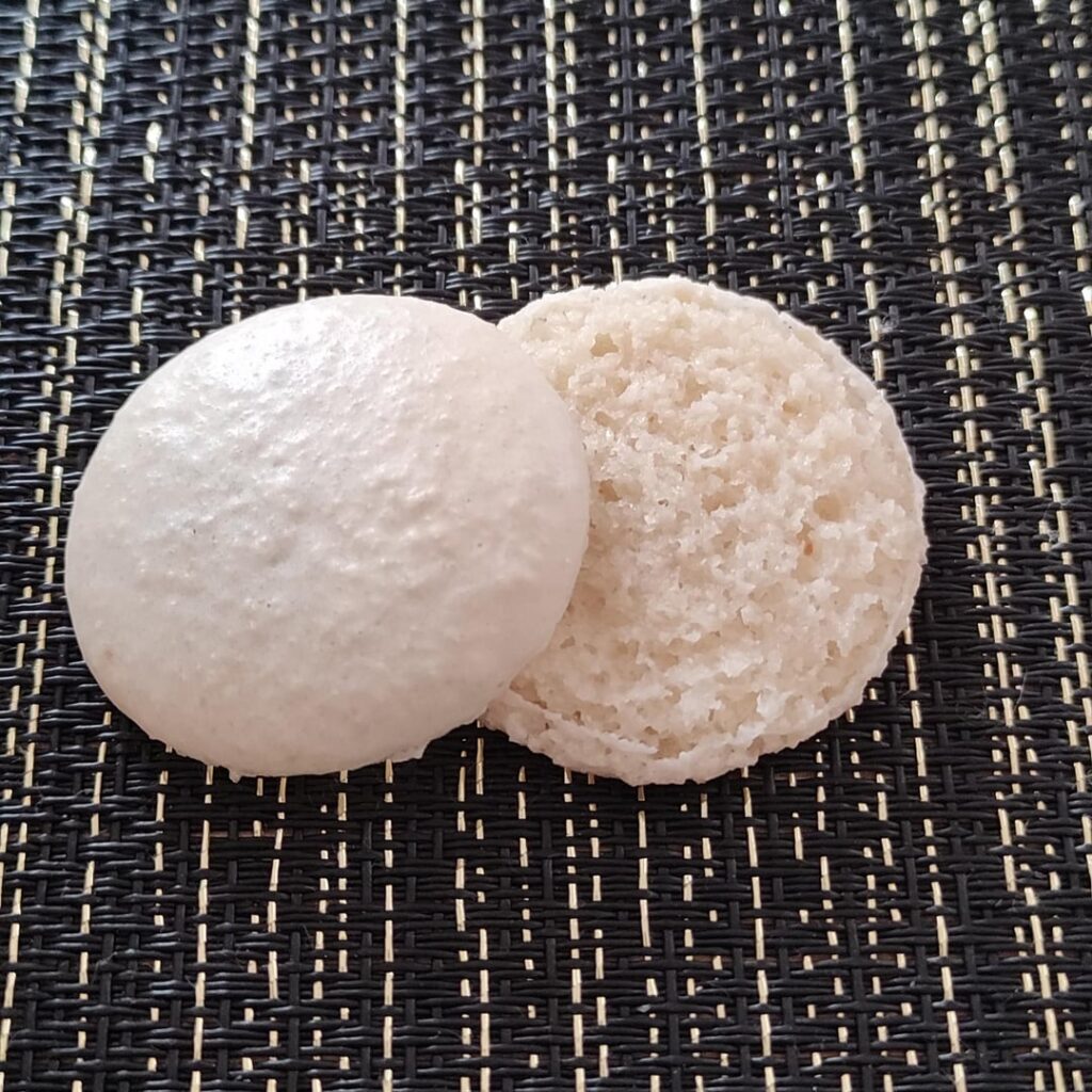 I'm laughing on the outside, but crying on the inside 😂😭