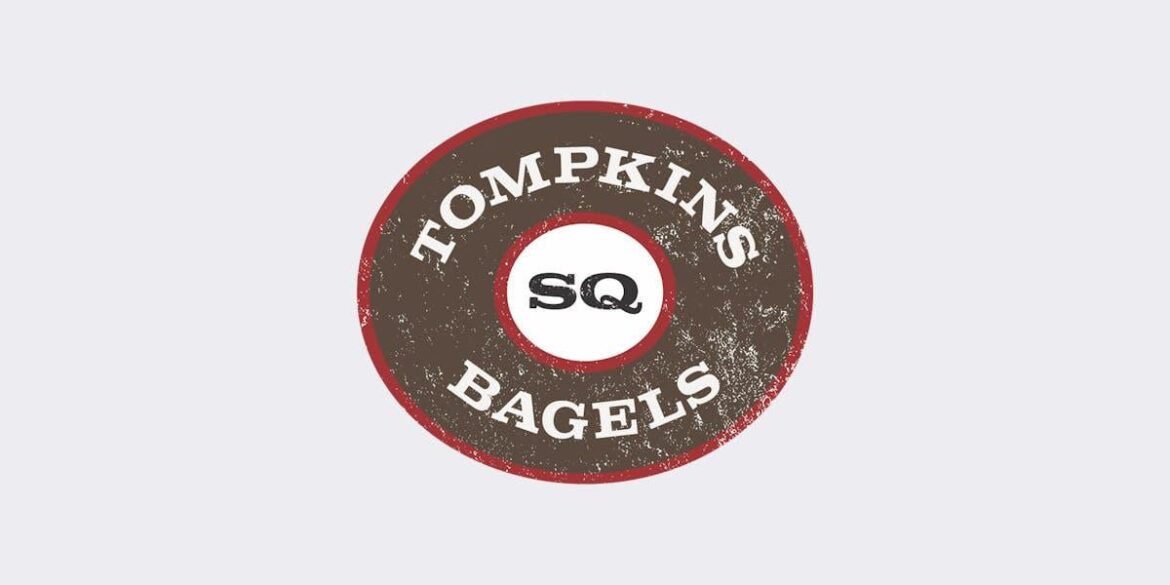 Tompkins Square Bagels at 1 on a Saturday