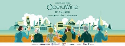 OperaWine comes back to Verona on April 11th 2026, with an approach to celebrate Italian excellence.