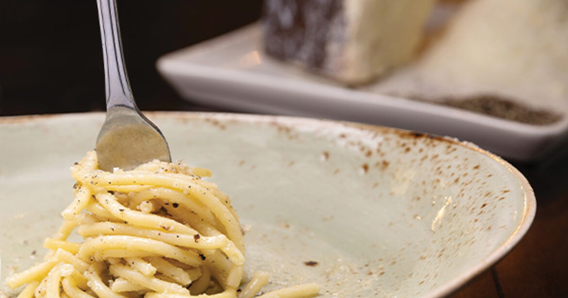 Discover the East Side's Best Italian Restaurant