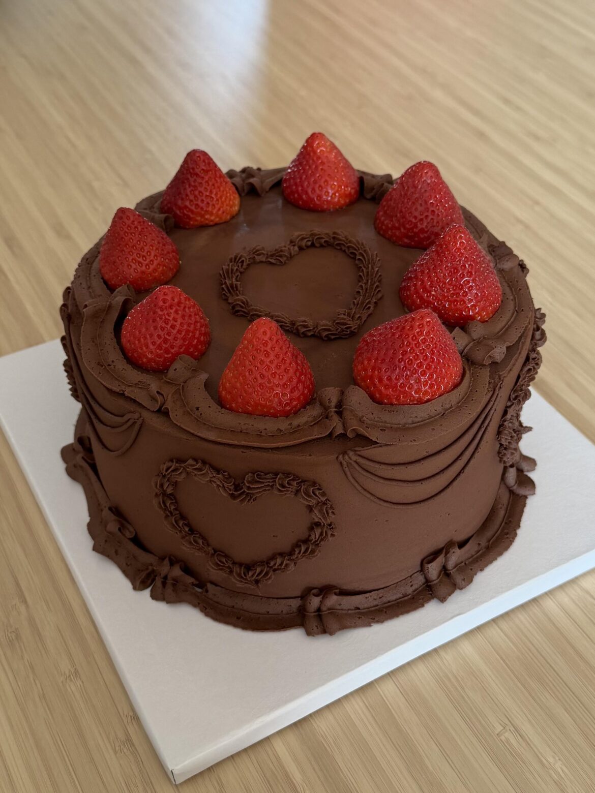 happy valentines day!