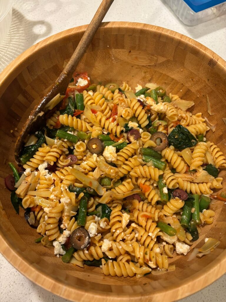 Am I doing this right?