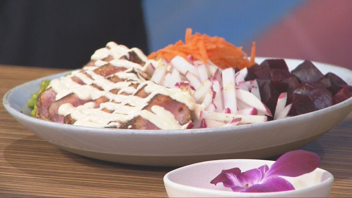 Mediterranean diet may cut heart disease risk by up to 70% station icon