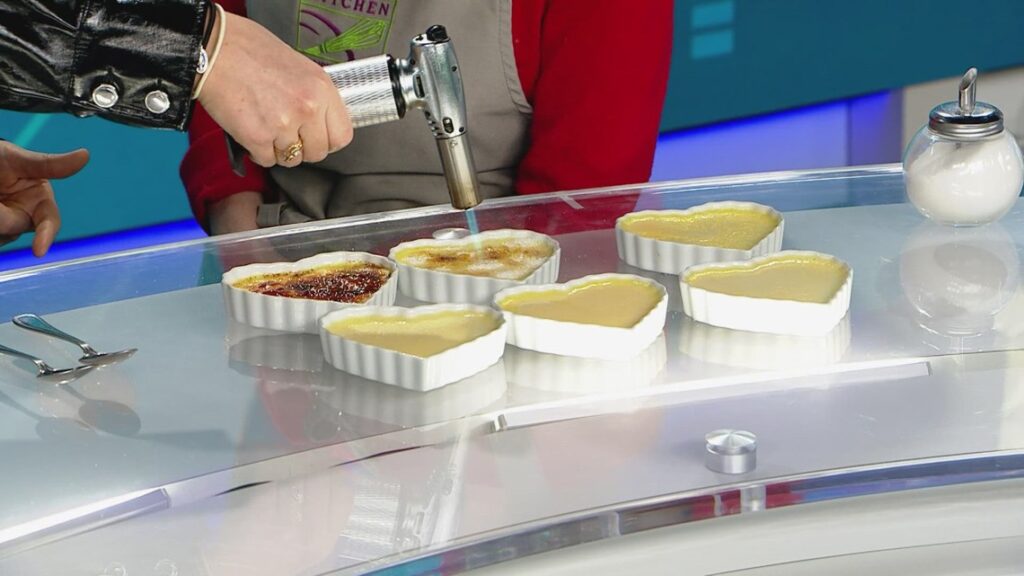 Valentine’s Day cooking classes offer romance and flavor at Kitchen Conservatory