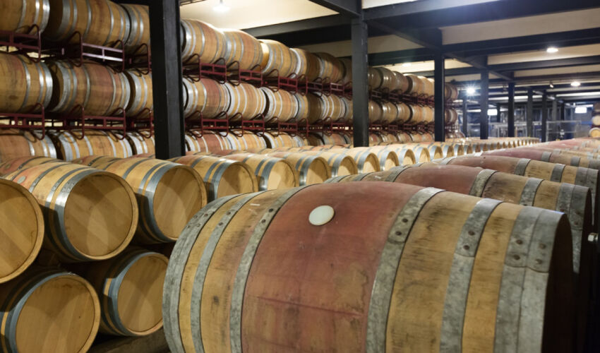 Winemaking as an exact science