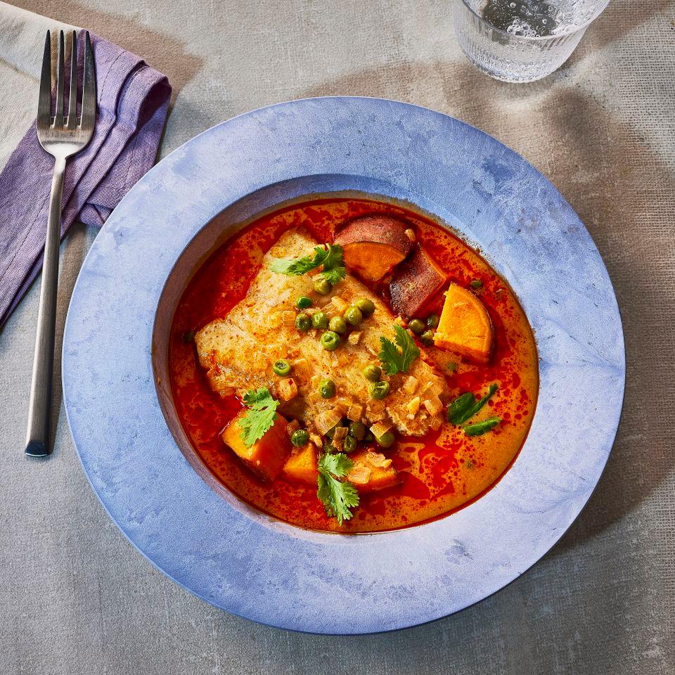 Heami Lee, Food Stylist: Emily Nabors Hall, Prop Stylist: Christine Keeley