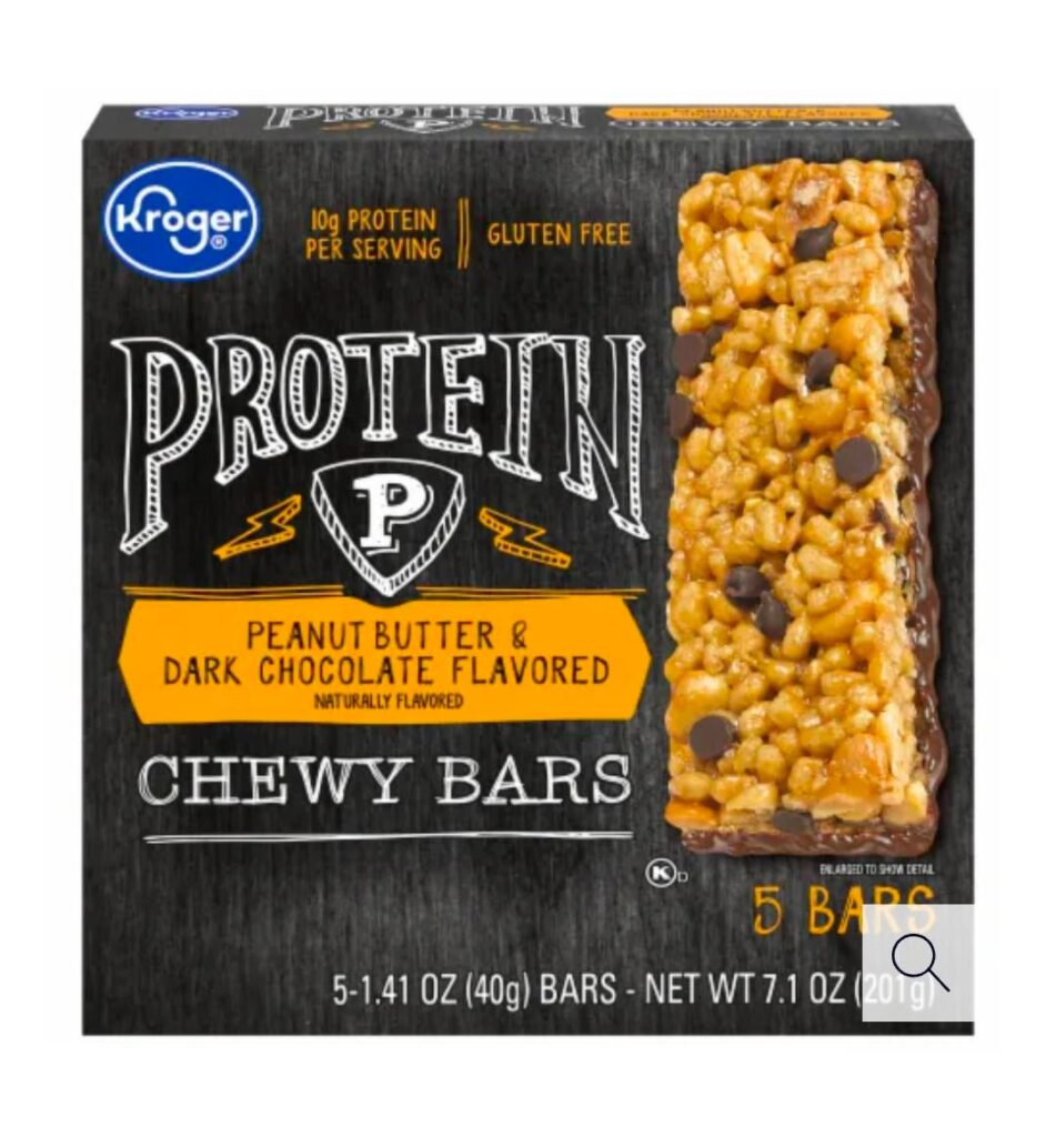 perfect late night "dessert"