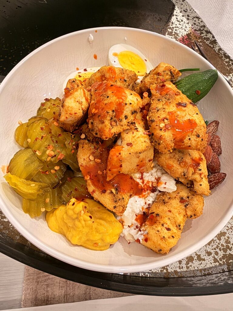 70 Calories to Spare