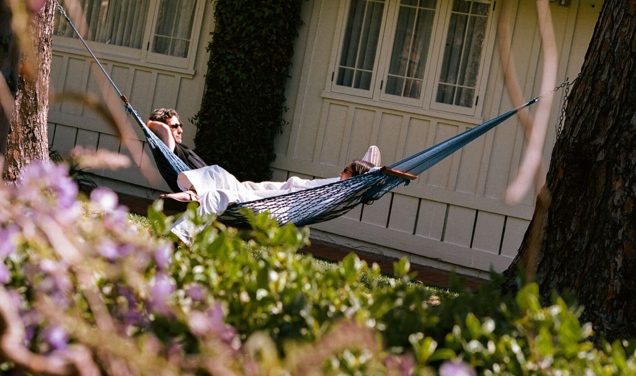 El Encanto Hammock Tempest Sized