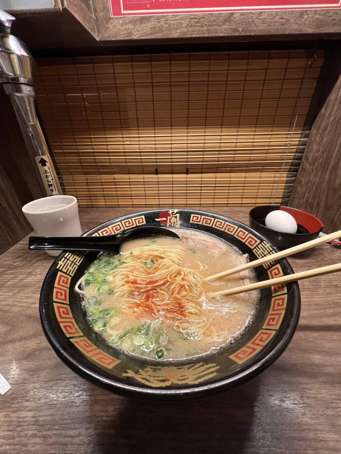 This is what I missed with my vacation last year!!!