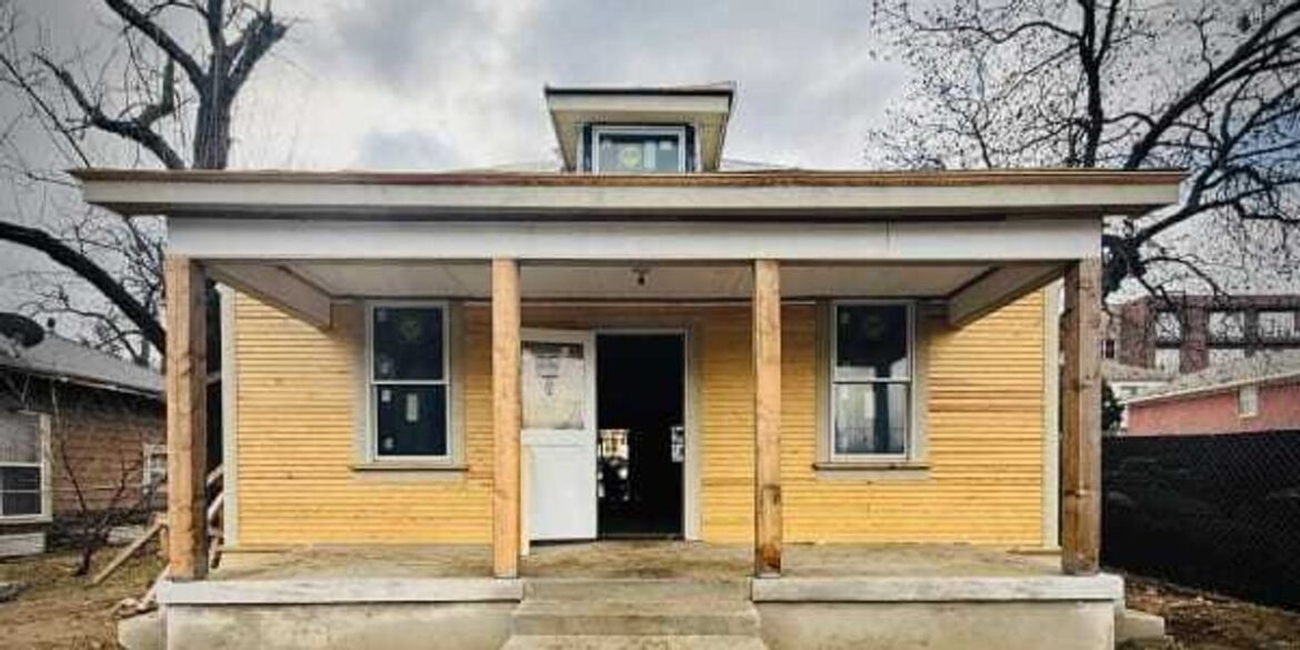 Deep Ellum bar duo to open French restaurant in Bishop Arts