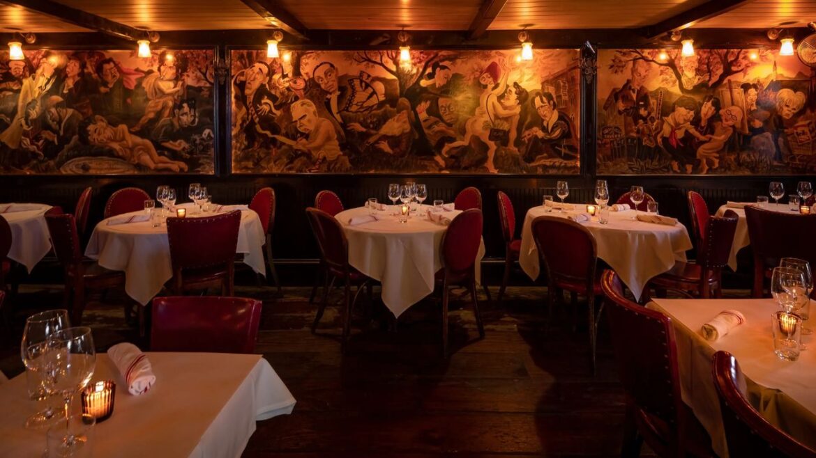 Table For Two! The Most Romantic Restaurants in New York City, Ahead of Valentine’s Day