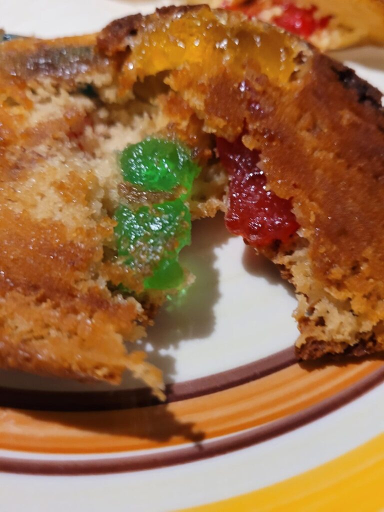 Sour patch gummy candy cookies