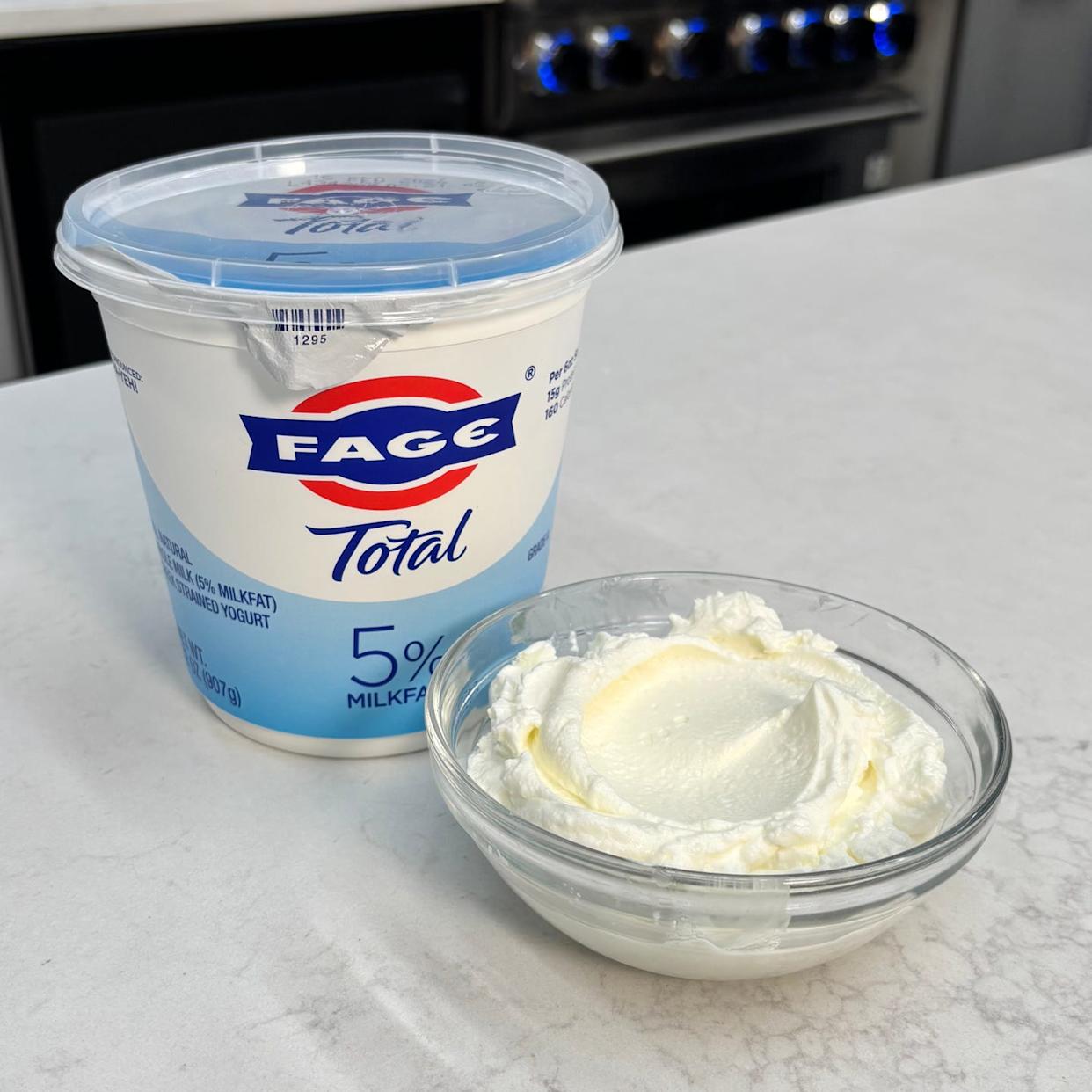 i tried 7 brands of greek yogurt these are the best you can buy