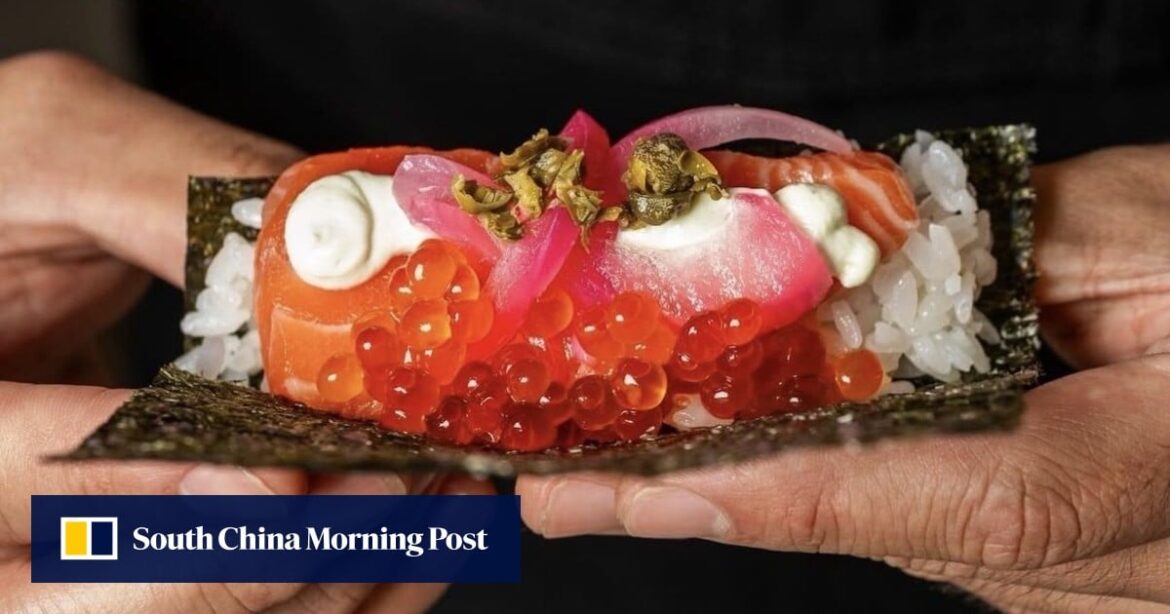 12 new Hong Kong restaurants to try in March 2026, from bistros to boat noodles 12 new Hong Kong restaurants to try in March 2026, from bistros to boat noodles