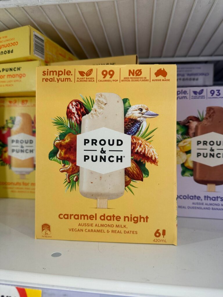 Game changing desserts <100 calories