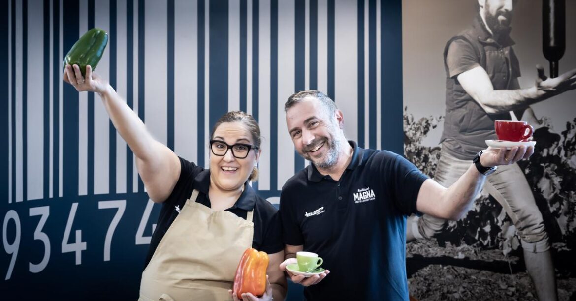 The restaurant in Cornellà where Mediterranean cuisine, memories, and fine dining turn every meal into a celebration