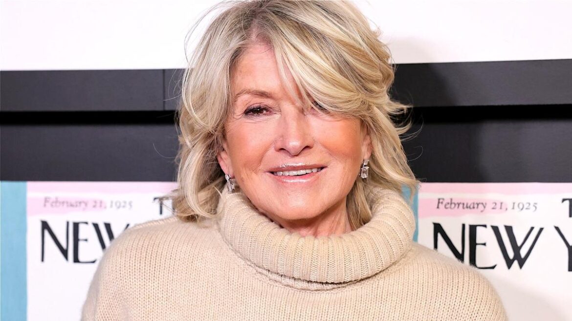 Martha Stewart’s Genius French Toast Ingredient Takes Breakfast From Blah To Bougie Chowhound