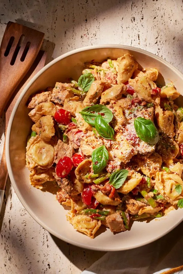 Carson Downing. Food Stylist: Annie Probst