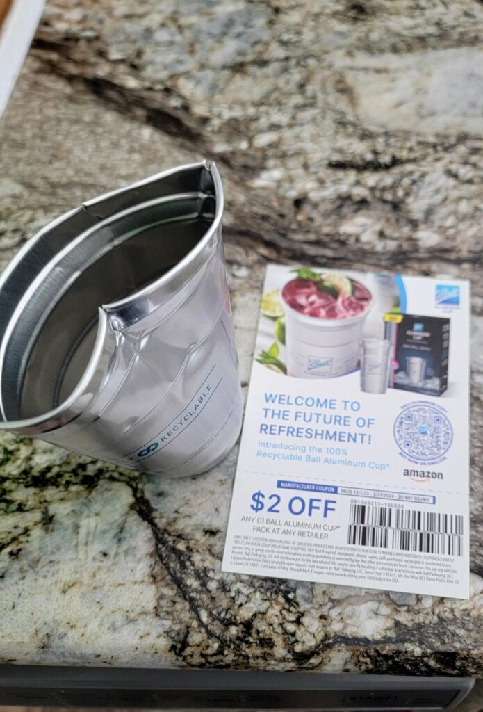 Thanks for the free item