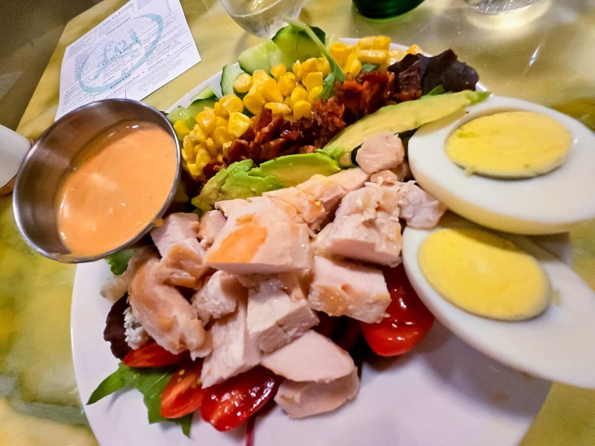 An Homage to both old and new – The Macon Melody