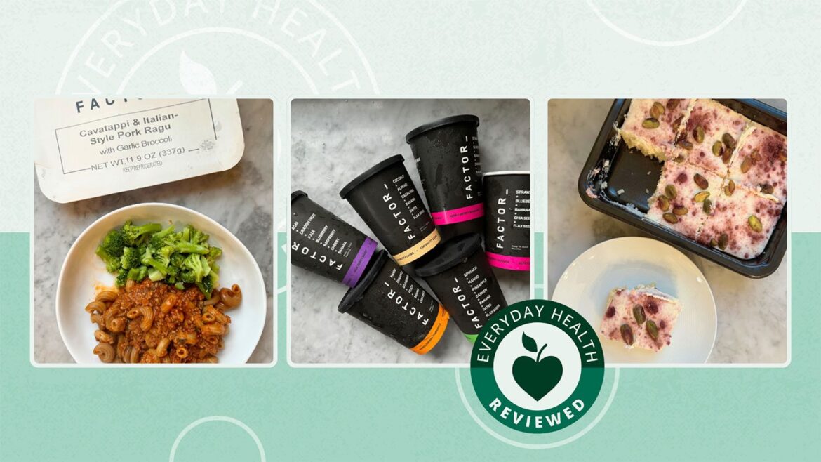 I’m an RD Who Tried Factor — Here’s My Review