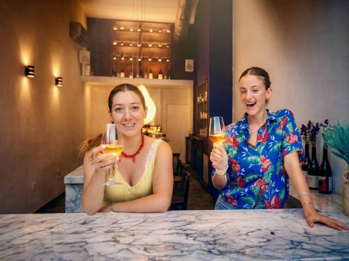 Where to Drink Wine in Athens: The Essential 2026 Guide