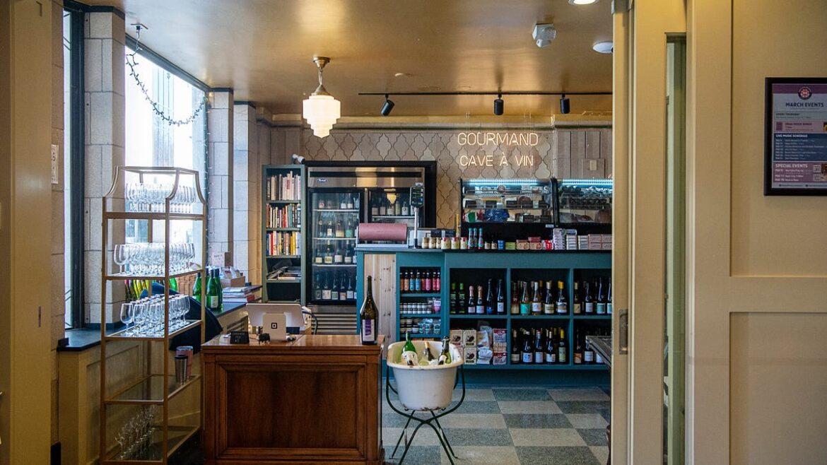 Gourmand Rotisserie announces new location, plans for 2026 opening Gourmand Rotisserie announces new location, plans for 2026 opening