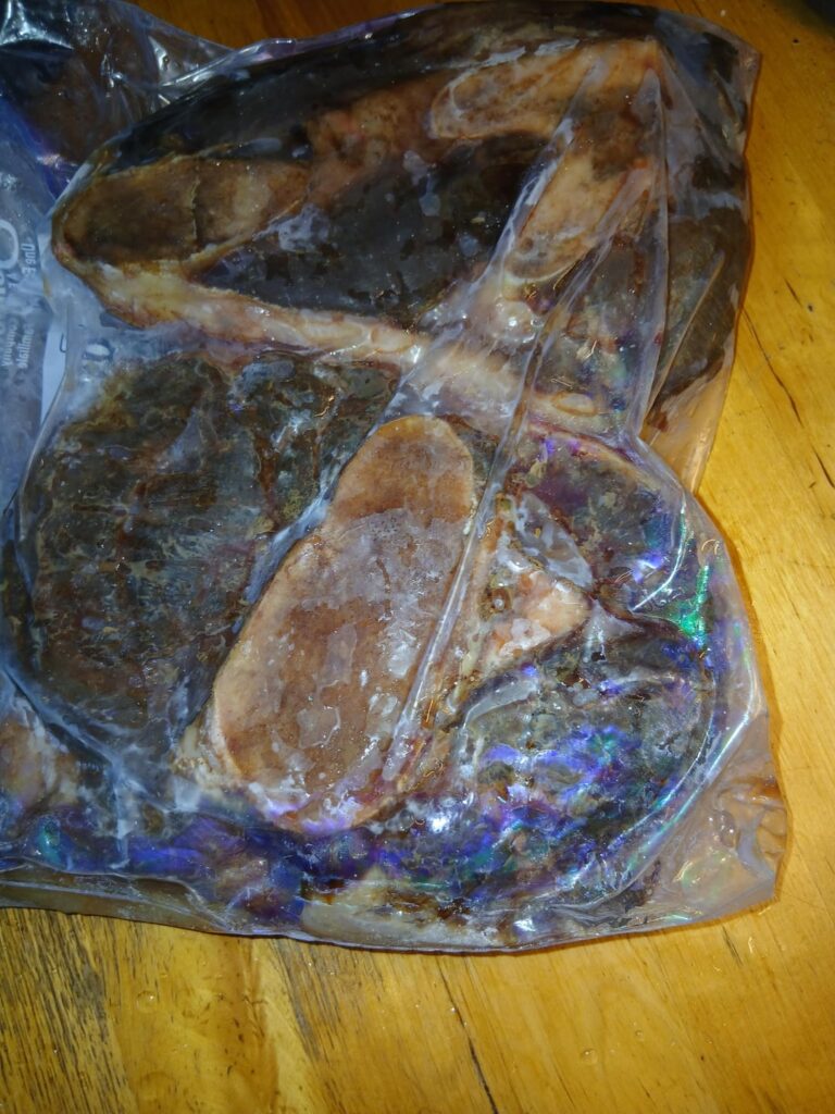 What is happening here?