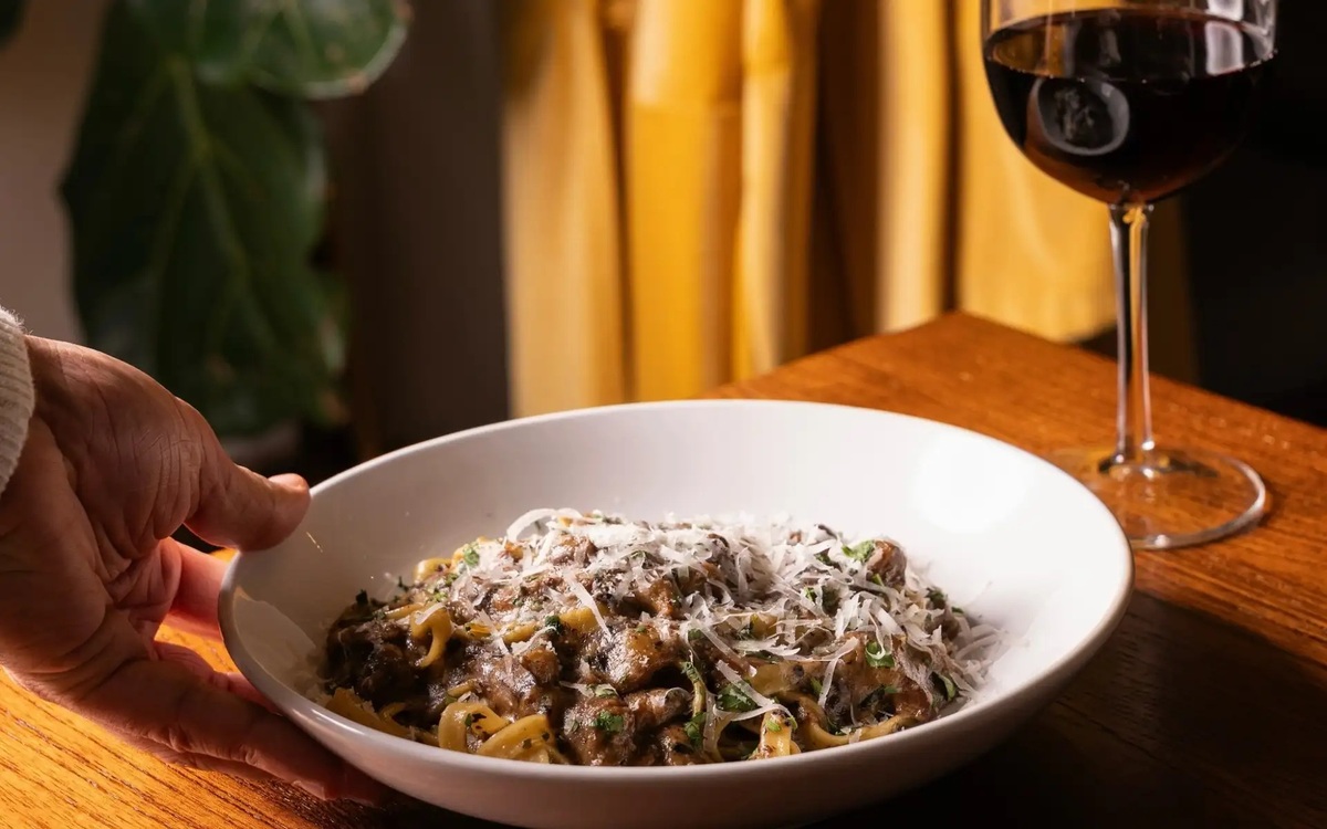 Doppio Zero Looks to Expand into Orange County