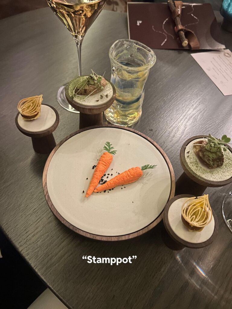 De Librije 3*, Zwolle NL