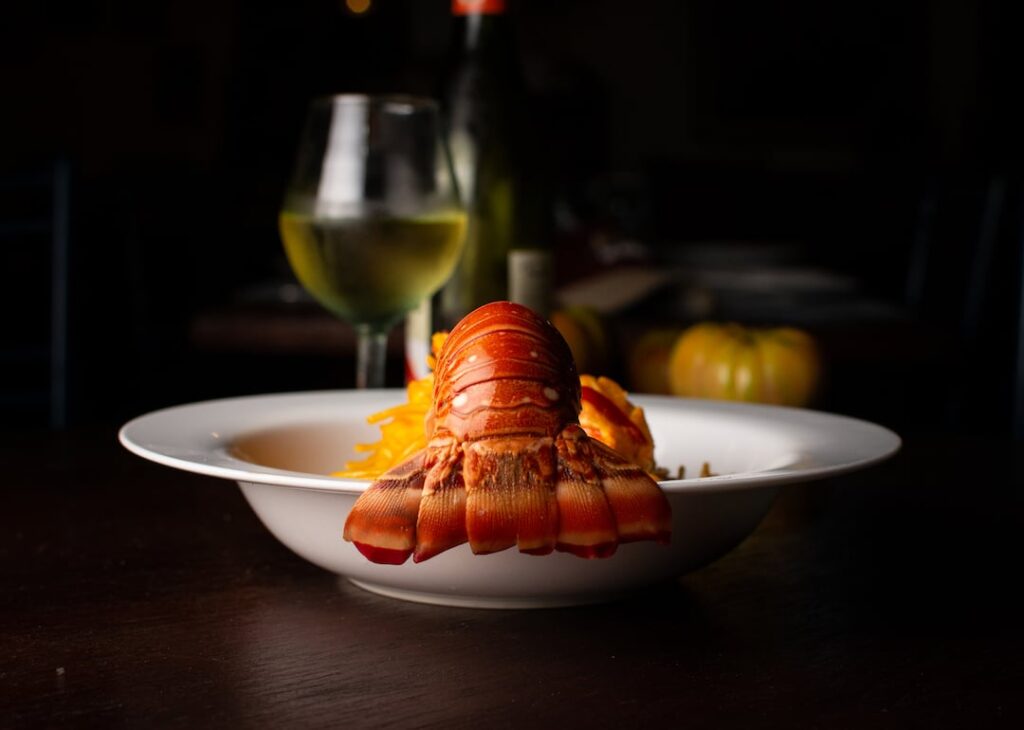 Highest-rated Fine Dining Restaurants in the Crestview Area by Diners