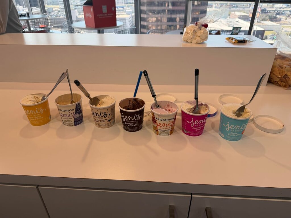 Best (Work) Day Ever? Best (Work) Day Ever?